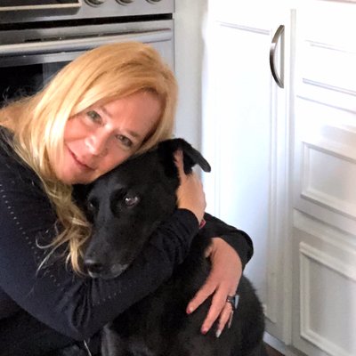 Profile Picture of Carole St-Laurent (@FoodHealThrive) on Twitter