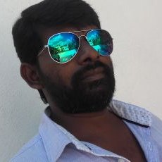 Profile Picture of JAMESTARS (@AThamaradoss) on Twitter