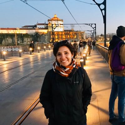 Profile Picture of Fernanda Ramírez Olea (@Con3jo) on Twitter