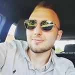 Profile Picture of Daniel Ziółkowski (@mr.danielss) on Instagram