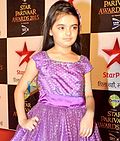 Profile Picture of Ruhanika Dhawan - Wikipediaon Wikipedia