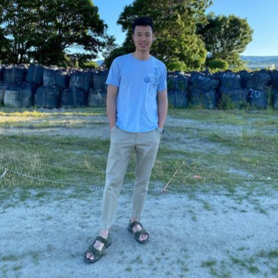 Profile Picture of Nguyễn Luận (@NguynLu42239976) on Twitter