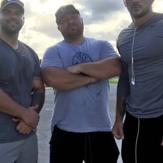 Profile Picture of Matt Amato (@morrellmatt) on Instagram