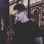 Profile Picture of Sergio Müller 🌹 (@terrybluff) on Instagram