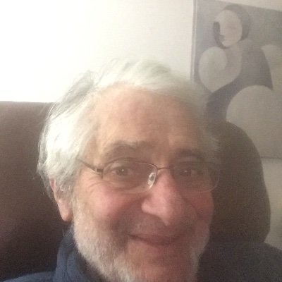 Profile Picture of Allan Needle (@needle_allan) on Twitter