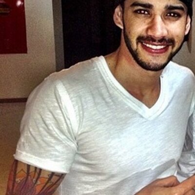 Profile Picture of Camila Lima (@FclubeLima) on Twitter