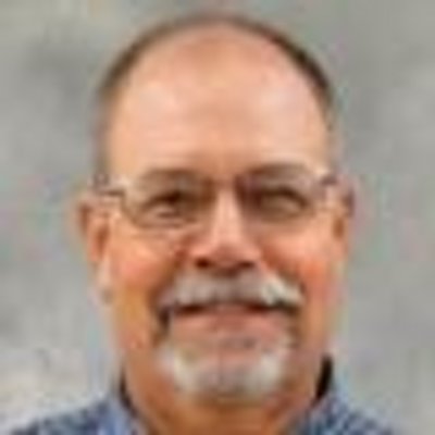 Profile Picture of Mark McCool (@_MarkMcCool) on Twitter