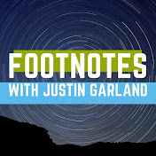 Profile Picture of Footnotes With Justin Garland (@footnoteswithjustingarland7398) on Youtube