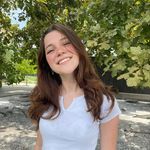 Profile Picture of Nora White🌸 (@nora.mckenna) on Instagram