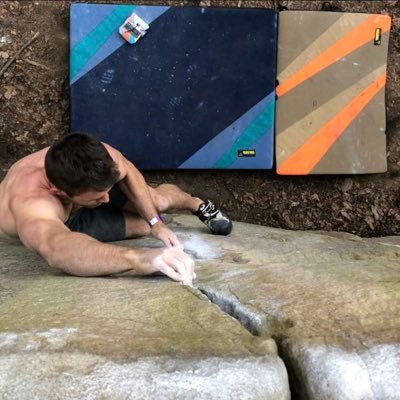 Profile Picture of Blake Sutherland (@BlakeSu72874222) on Twitter