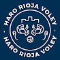 Profile Picture of Haro Rioja Voley (@@voleibolharo) on Tiktok