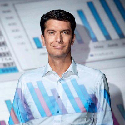 Michael Menhart - Twitter Profile Picture of Michael Menhart (@michaelmenhart) on Twitter