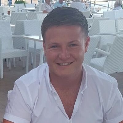 Profile Picture of Sam Duff (@Duff08Sam) on Twitter