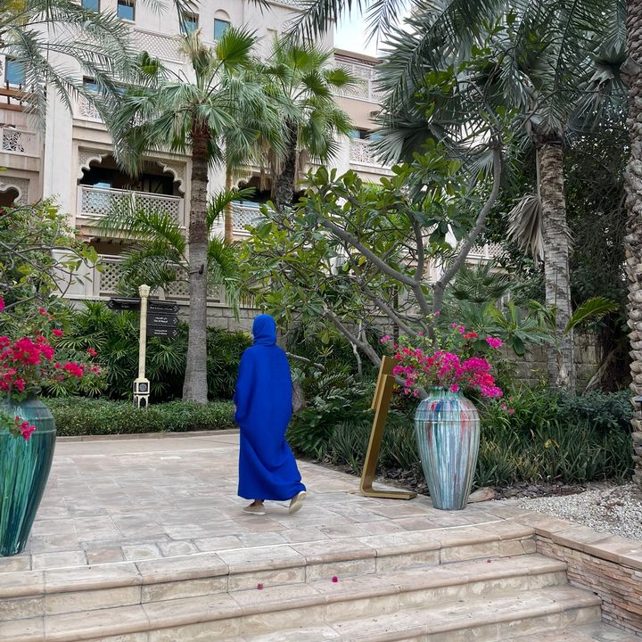 Profile Picture of tanyahmed_travel (@tanyahmed_) on Tiktok