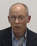 Profile Picture of Sheldon Johnsonon Wikipedia