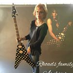 Profile Picture of Kathy Rhoads D’Argenzio (@dargmama) on Instagram