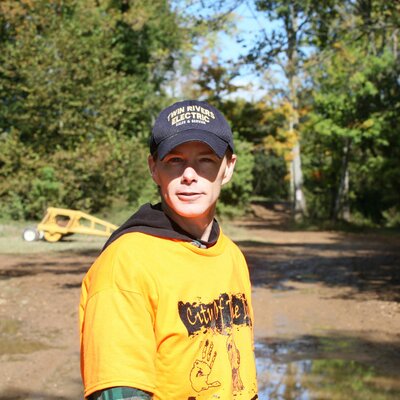 Profile Picture of Byron Tyler (@TheByronTyler) on Twitter