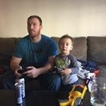 Profile Picture of Alex Thompson (@alexthompson8755) on Instagram