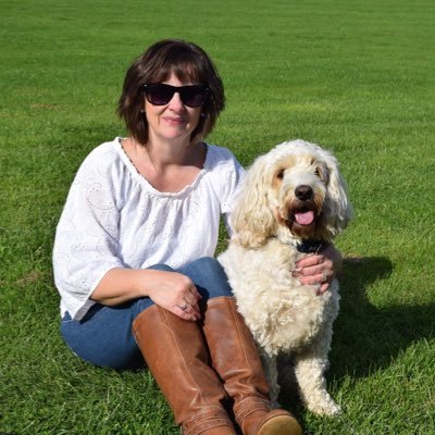 Profile Photo of Anne Morrison (@HomeschoolCroft) on Twitter