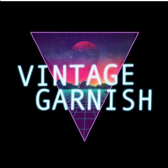 Profile Picture of Vintage Garnish (@brandon_schrock) on Poshmark