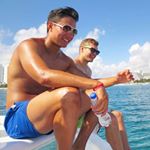 Profile Picture of Xin Zhang (@sensaxin) on Instagram