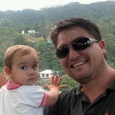 Profile Picture of Marcos Mello (@MarcosMelloTim) on Twitter