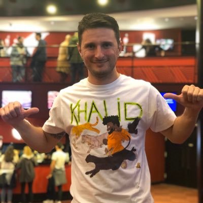 Profile Picture of Humbert Jonathan (@humbertjonatha1) on Twitter