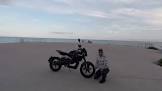 Profile Picture of   Provo la moto FULL ELECTRIC... (@credendario) on Tiktok