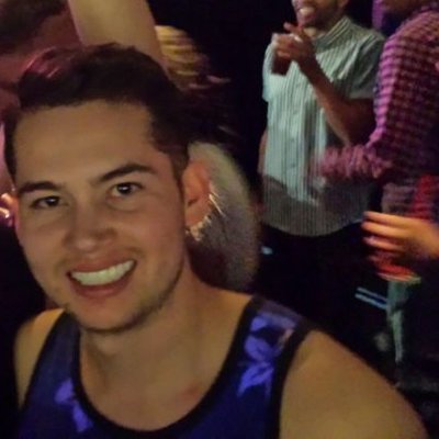 Profile Picture of Josh Arguello (@joshargy) on Twitter