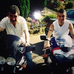 Steven Laverty - Instagram Profile Picture of Steven Laverty (@nanbudo1) on Instagram