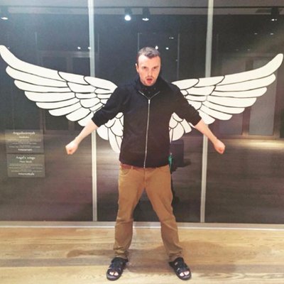 Profile Picture of Joseph Harlow (@jharlow34) on Twitter