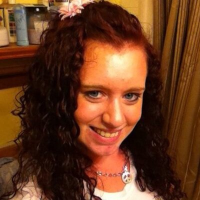 Profile Picture of Rosa Hawk Caudill (@Caudillsgirl) on Twitter