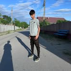 Profile Picture of David Băluță (@David-Băluță) on Facebook