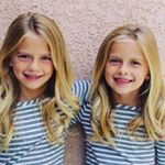 Profile Picture of Lucy & Quinn Mikaelson (@troublemckers) on Instagram