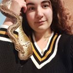 Profile Picture of Lucy Gooderham (@lrgooderham) on Instagram