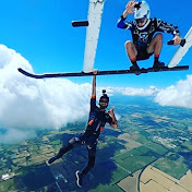 Profile Picture of Bryan Baggett (@Skydiver_Bryan) on Youtube