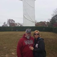 Profile Picture of Russ Cain (@russ-cain-4) on Quora