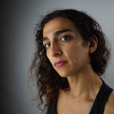 Profile Picture of Lara Americo (@laraxamerico) on Twitter