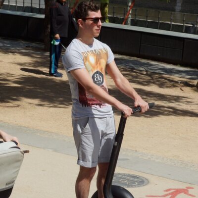 Profile Picture of Ben Stutman (@BenStutman) on Twitter