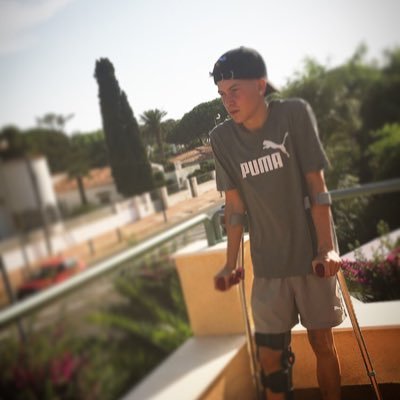 Profile Picture of Matthew Hargrove (@_matt_2003_) on Twitter