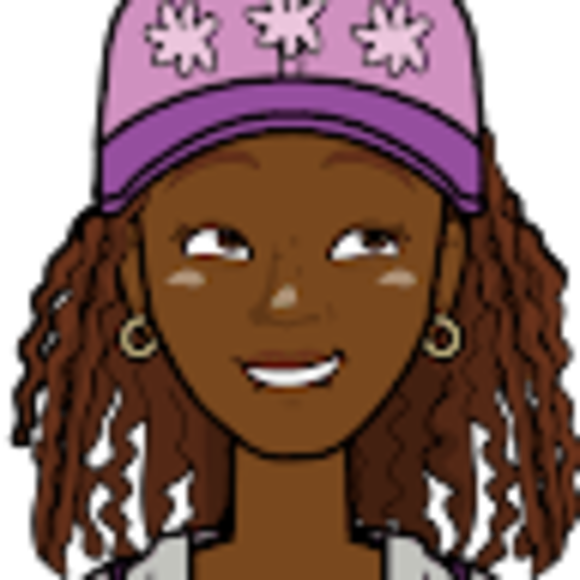 Profile Picture of Delight Olasore (@feelyte) on Poshmark