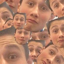 Profile Picture of Jacob Boon (@Booner_Boi) on Twitter