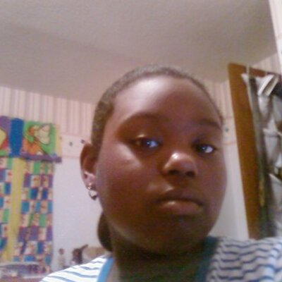 Profile Picture of Anissa R. Jackson (@fitchgurl1) on Twitter