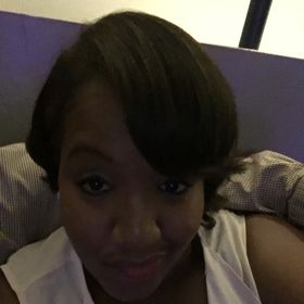 Profile Picture of LaRonda Allen (@justlaronda) on Pinterest