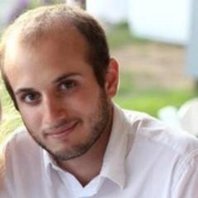 Profile Picture of Dan Montagna (@tipofmypipette) on Twitter