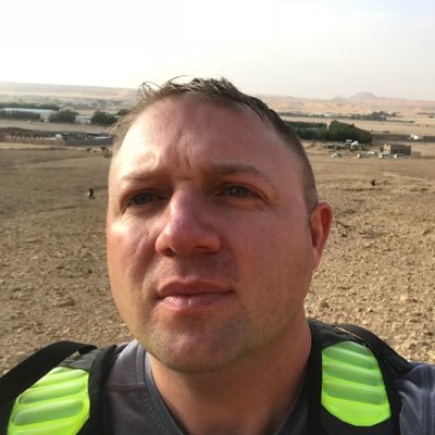 Profile Picture of Keith A. Fetter (@KeithFetter) on Twitter