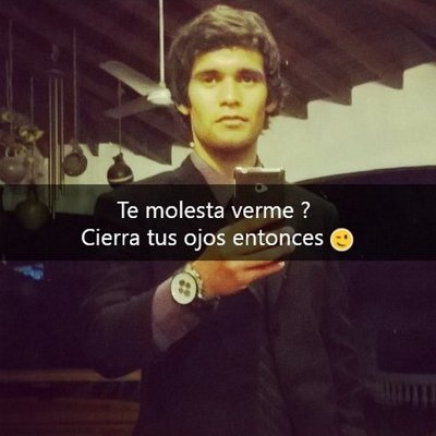 Profile Picture of Alexander Cardozo (@alex_cardozo02) on Twitter