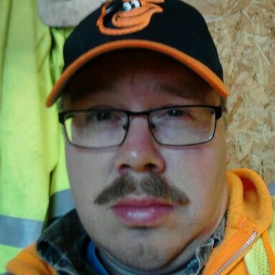 Profile Picture of Keith McClung (@chockfullagrit) on Twitter