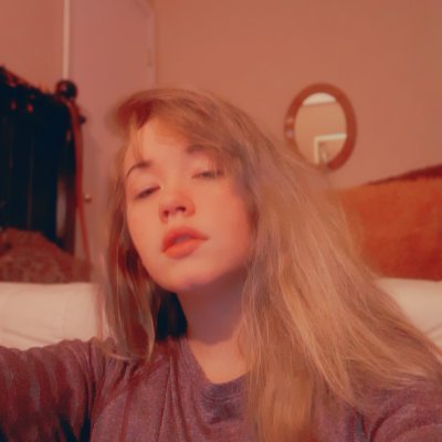 Profile Picture of Aleigha Jo Fleener (@JoFleener) on Twitter