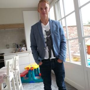 Profile Picture of David Van Der Sanden (@davidvds14) on Twitter